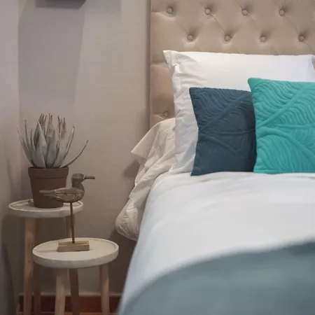 Apartment River Side Olabeaga By Homebilbao