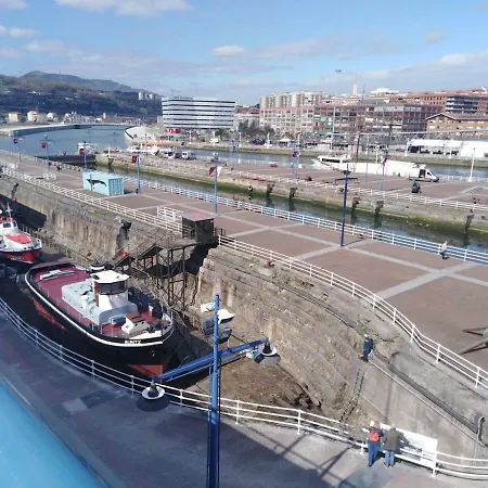 River Side Olabeaga By Homebilbao Bilbao