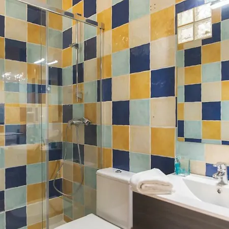 Apartment River Side Olabeaga By Homebilbao *