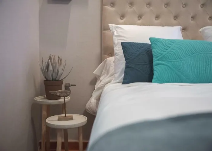 Apartment River Side Olabeaga By Homebilbao