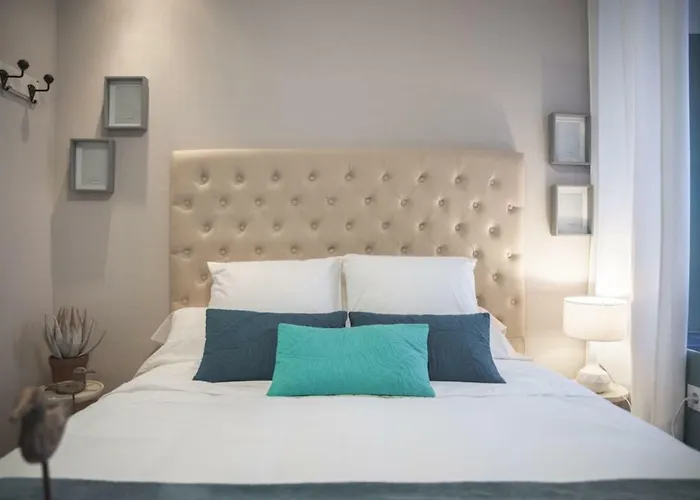 River Side Olabeaga By Homebilbao Apartment