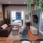 Appartement River Side Olabeaga By Homebilbao Bilbao