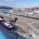 River Side Olabeaga By Homebilbao Bilbao