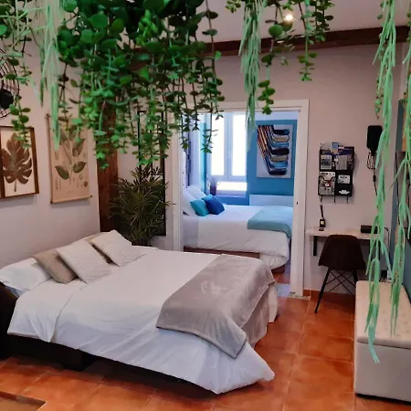 River Side Olabeaga By Homebilbao Appartement