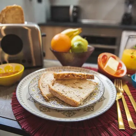 River Side Olabeaga By Homebilbao * Bilbao